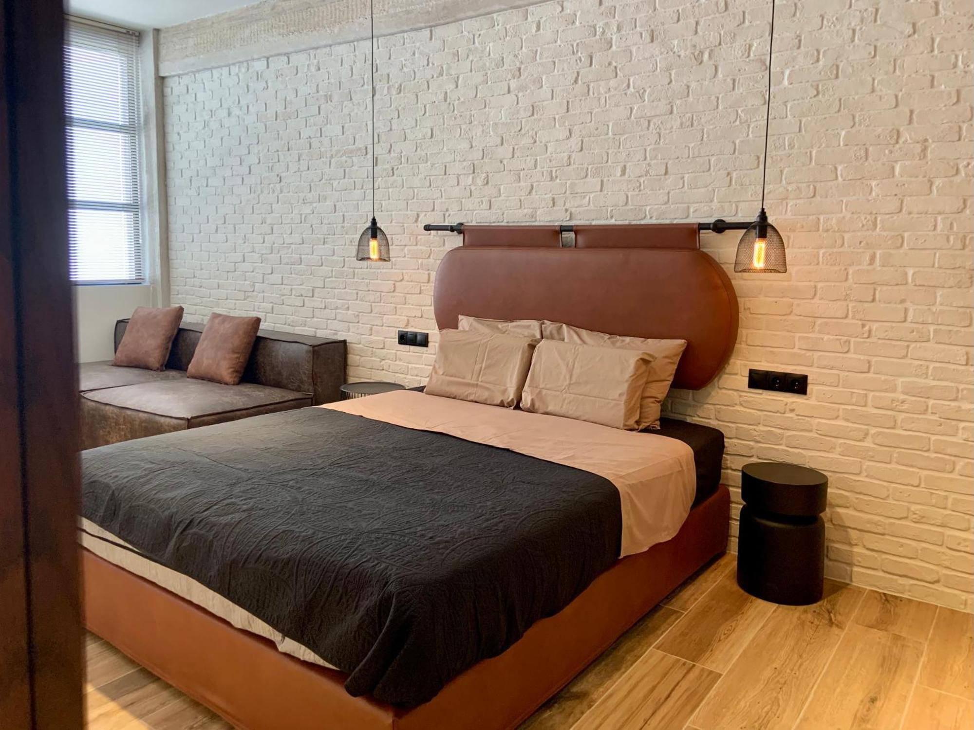Bee Plus By Citybee 아테네 외부 사진