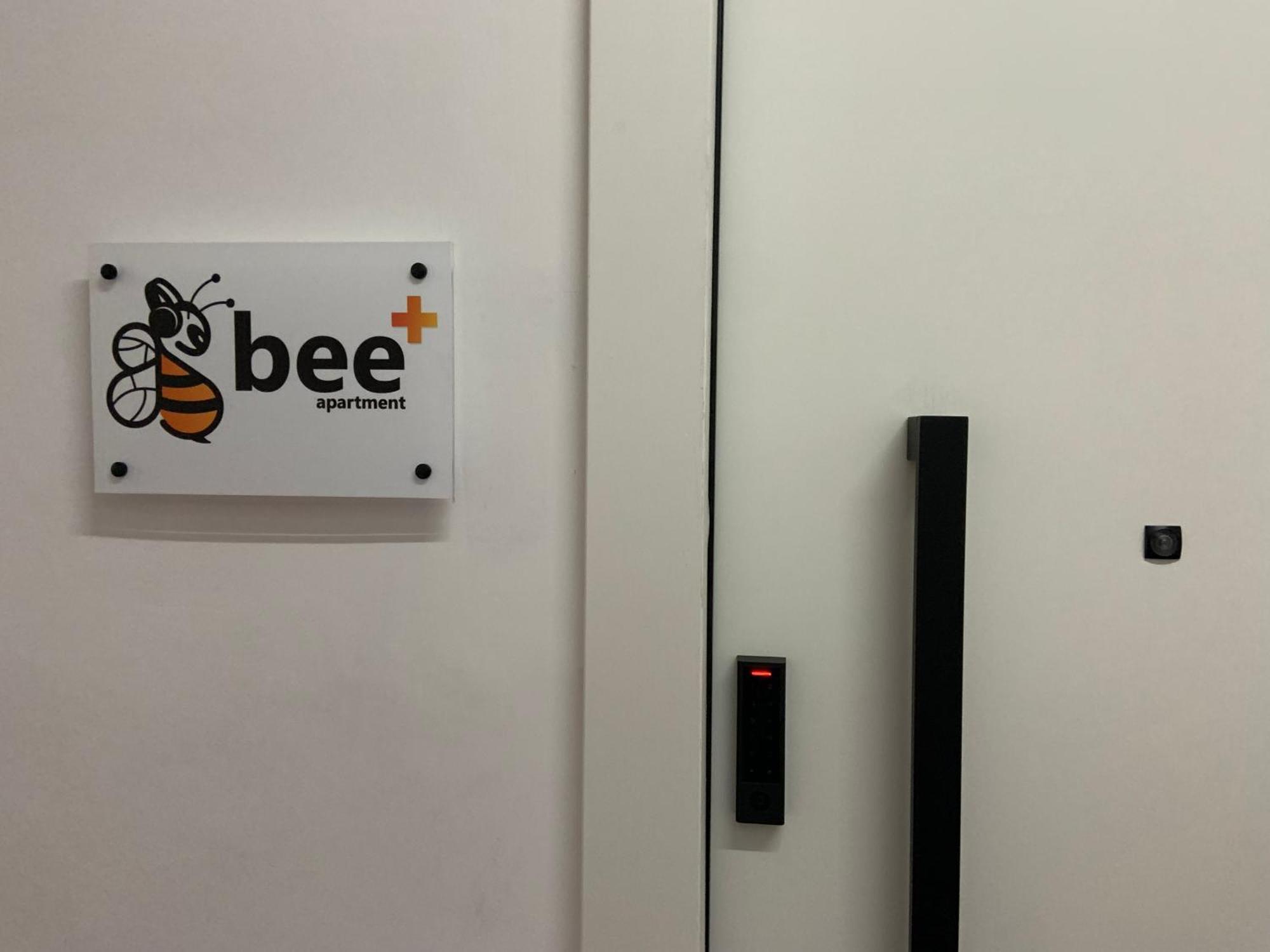Bee Plus By Citybee 아테네 외부 사진